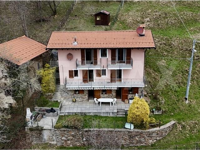 5.5 Room single house