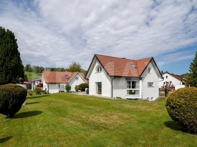 5.5 Room single house