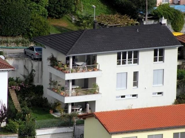 5.5 Room single house