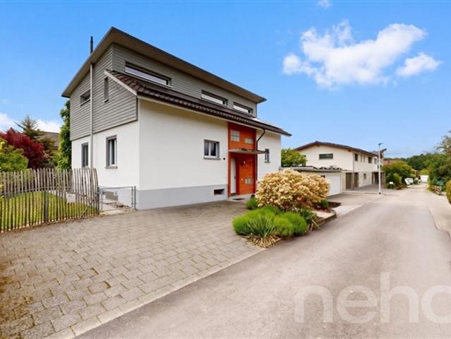 5.5 Room single house