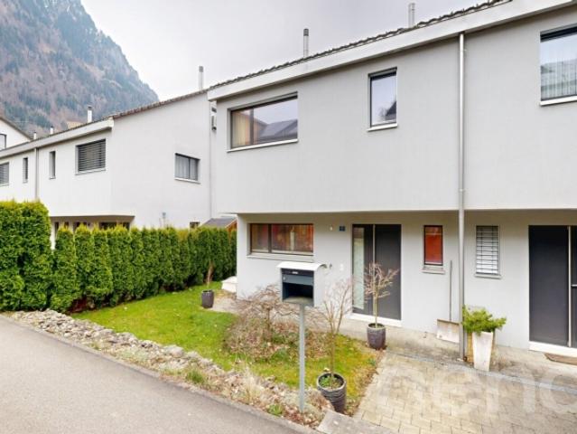 5.5 Room single house