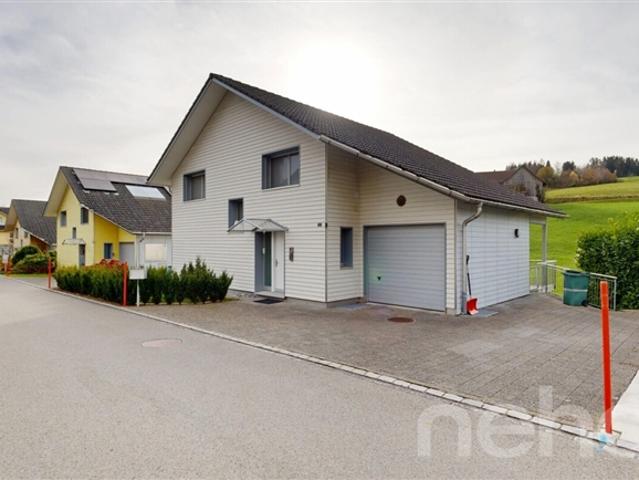 5.5 Room single house