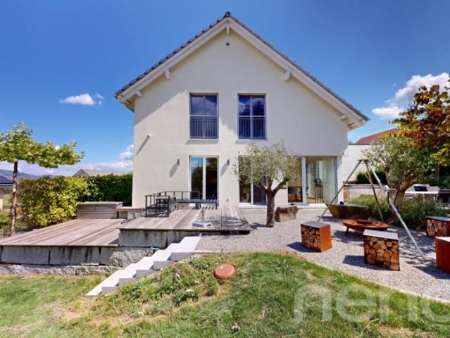 5.5 Room single house