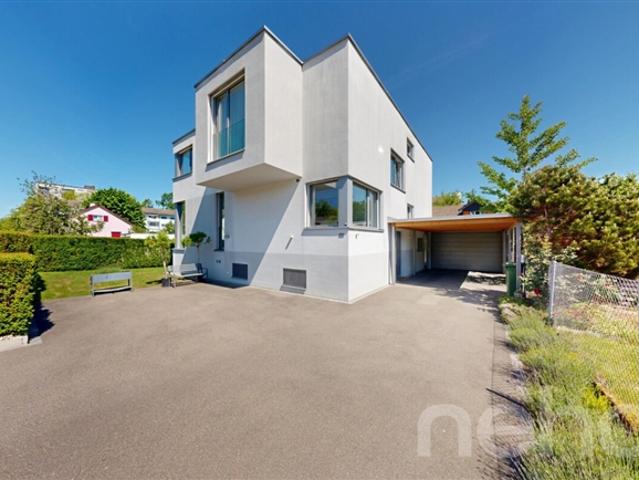 5.5 Room single house