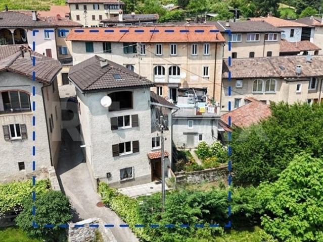 5.5 Room single house