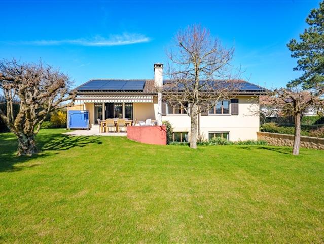 5.5 Room single house