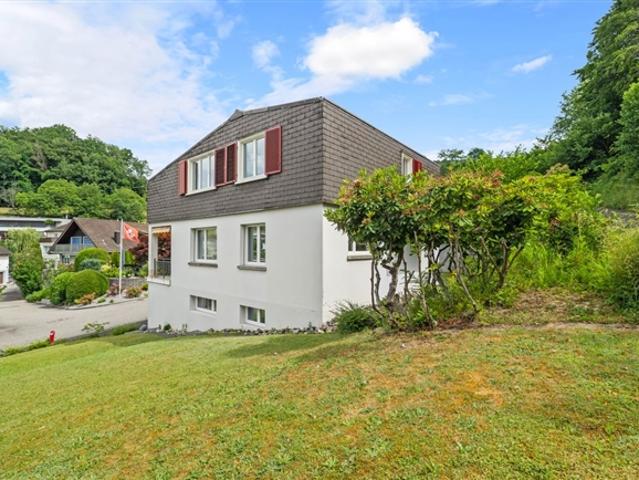 5.5 Room single house