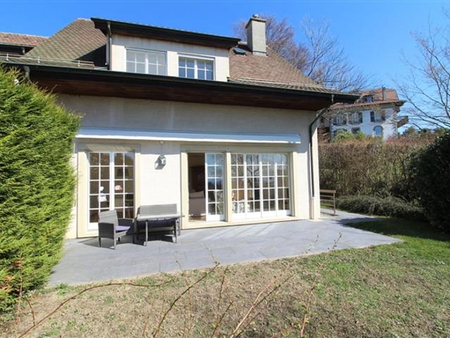 5.5 Room single house
