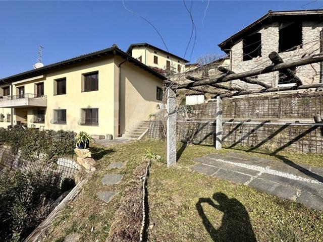 5.5 Room single house