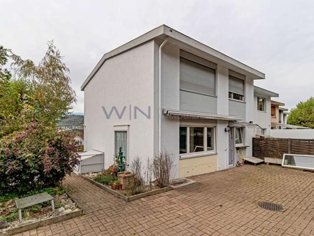 5.5 Room single house