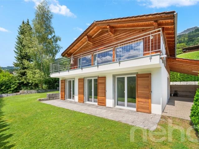 5.5 Room single house