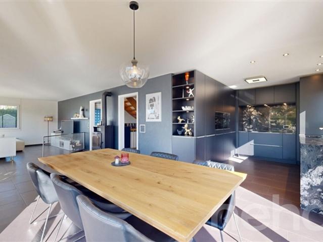 5.5 Room single house