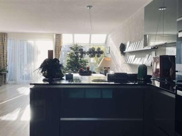 5.5 Room single house