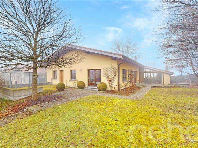 5.5 Room single house