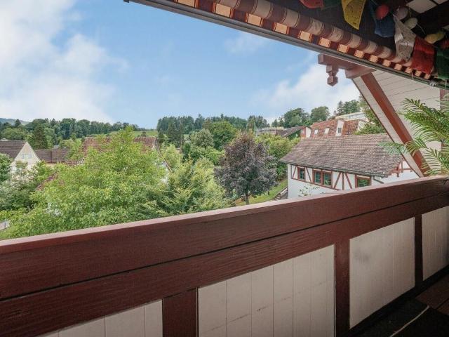 5.5 Zimmer Maisonettewohnung | dreamo. Ch