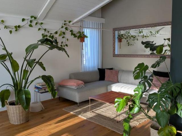 5.5 Zimmer Maisonette