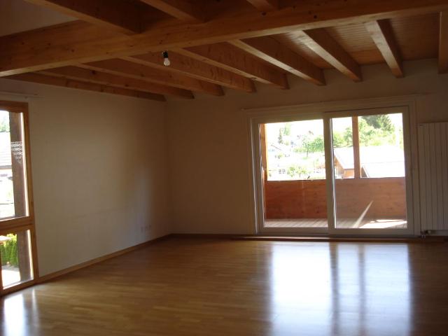 5.5 Zimmer Maisonette