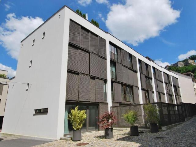 5.5 Zimmer Maisonette
