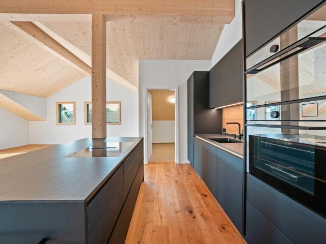 5.5 Zimmer Dachwohnung | dreamo. Ch