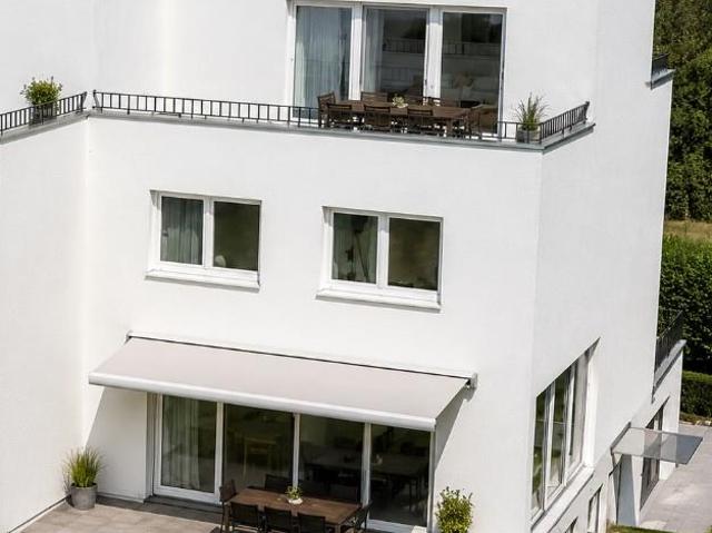 5.5 Zimmer Doppeleinfamilienhaus