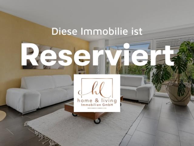 5.5 Zimmer EFH mit grossem Garten in Hochdorf effizient