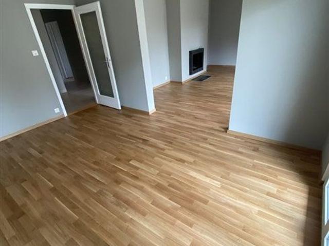 5.5 Zimmer, EG