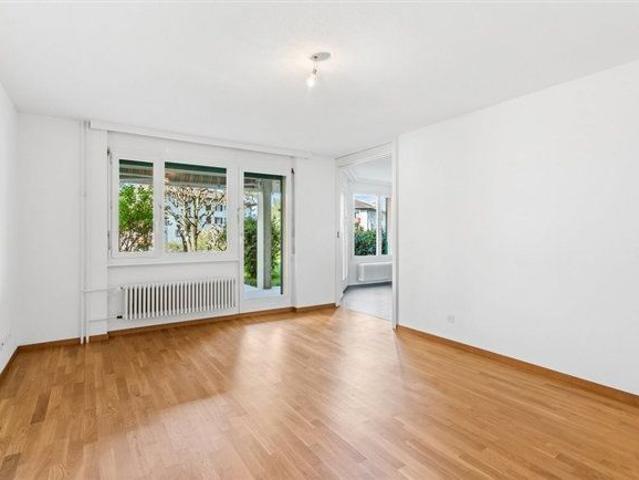 5.5 Zimmer, EG