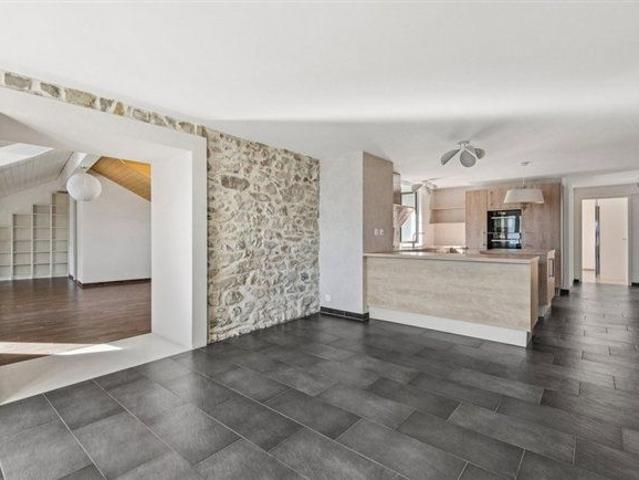 5.5 Zimmer, EG