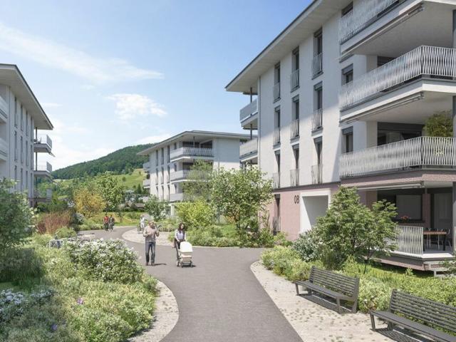 5.5 Zimmer Eigentumswohnungen