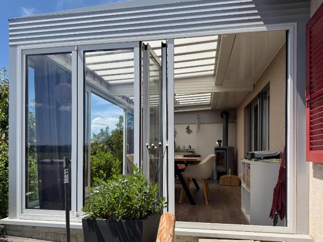 5.5 Zimmer Einfamilienhaus