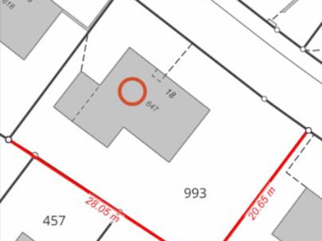 5.5 Zimmer Einfamilienhaus
