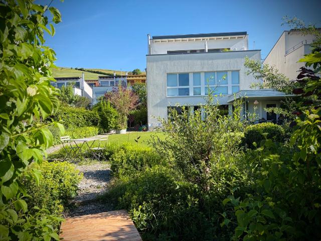 5.5 Zimmer Einfamilienhaus