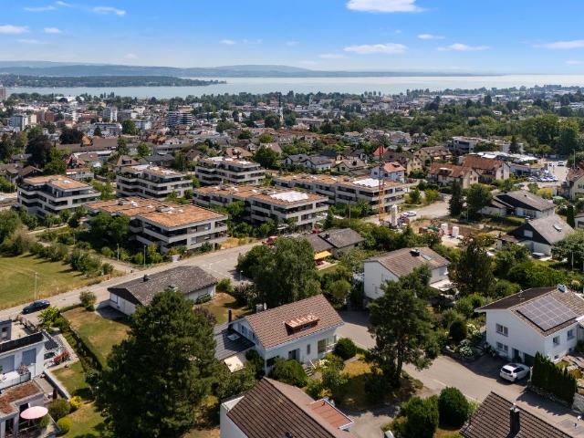 5.5 Zimmer Einfamilienhaus