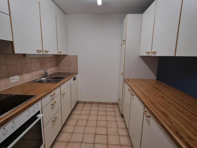 5.5 Zimmer im 2. Obergeschoss, Willkommen in Ihrem neuen zu Hause