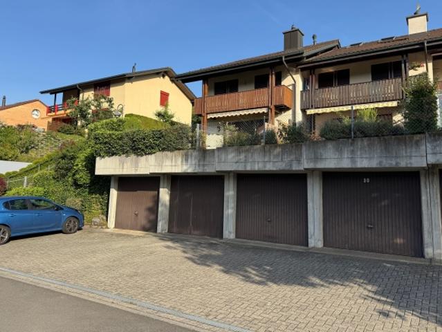 RESERVIERT 5.5 Zimmer Reiheneckhaus mit Garten in Adligenswil mieten