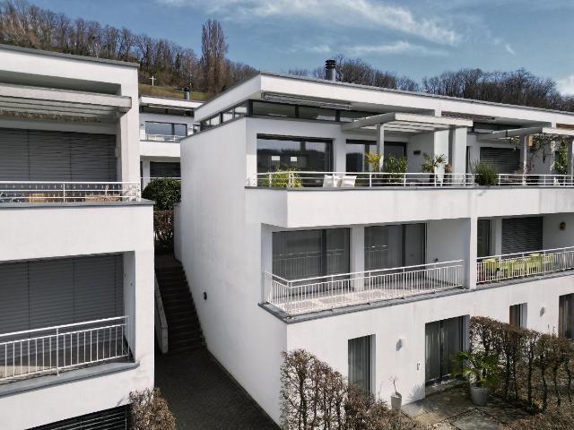 5.5 Zimmer Reihenfamilienhaus