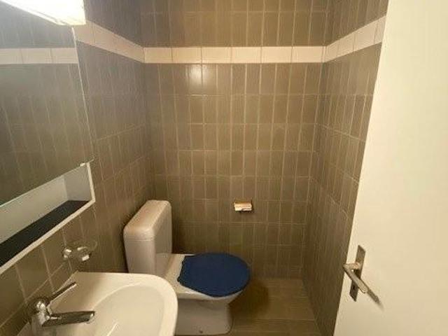 5.5 Zimmer Wohnung