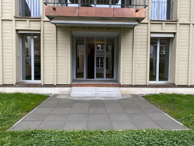 5.5 Zimmer Wohnung