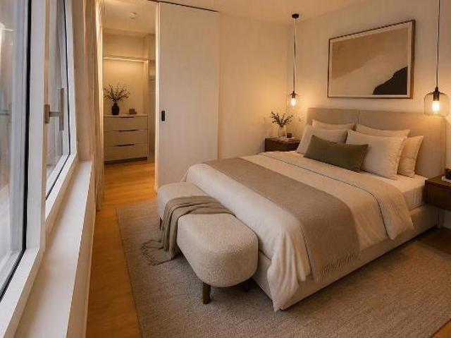 5.5 Zimmer Wohnung