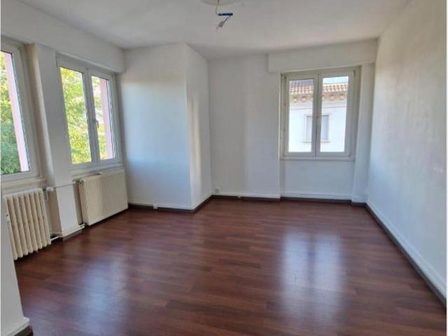 5.5 Zimmer Wohnung