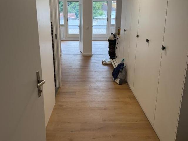 5.5 Zimmer Wohnung