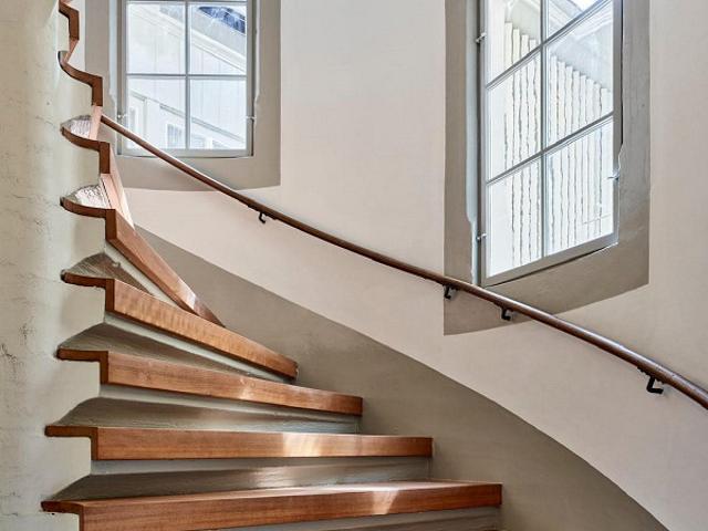 5.5 Zimmer Wohnung