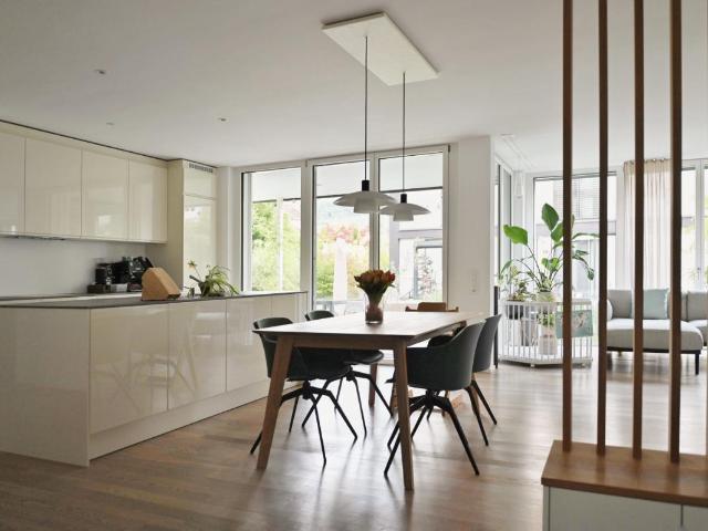 5.5 Zimmer Wohnung
