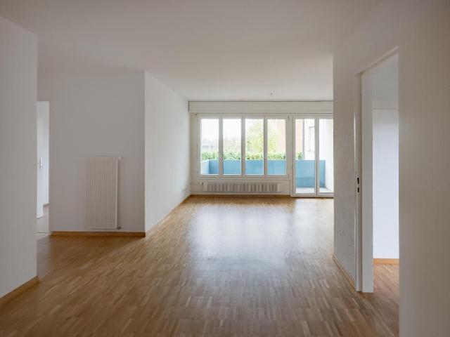 5.5 Zimmer Wohnung