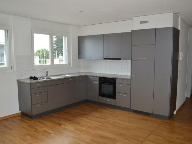 5.5 Zimmer Wohnung