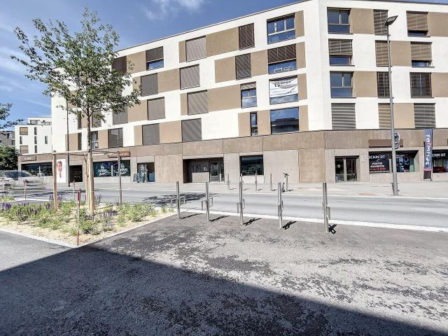 5.5 Zimmer Wohnung im Zentrum von Bulle