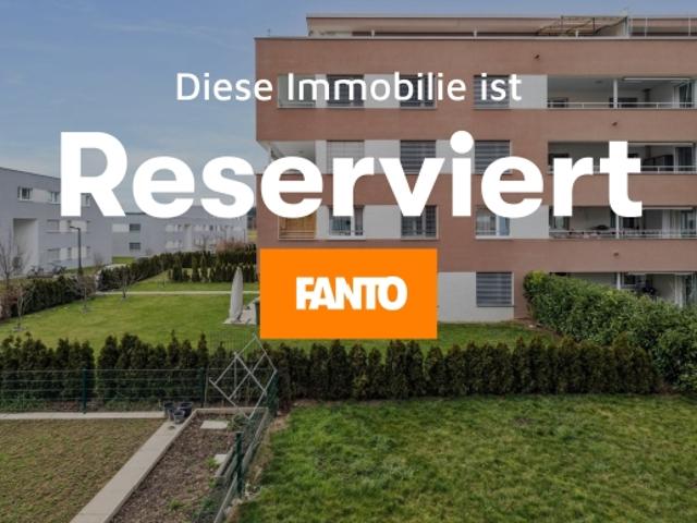 5.5 Zimmer Wohnung in Oberentfelden modern mit grossem Balkon