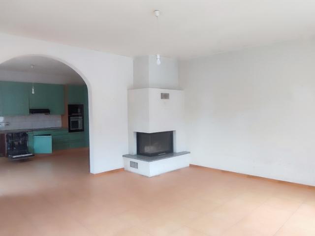 5.5 Zimmer Wohnung in Tavannes