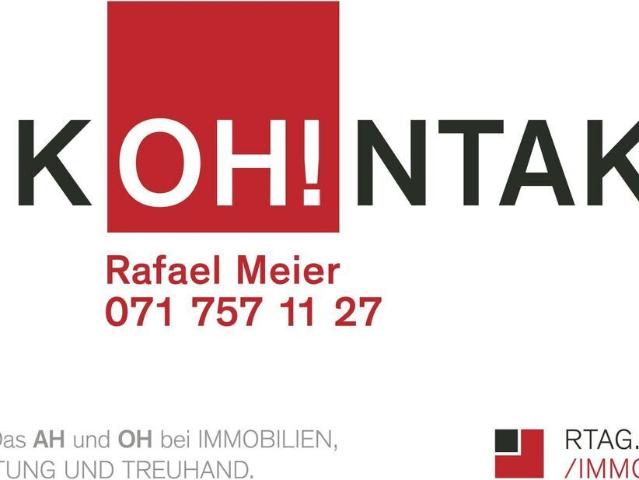 5.5 Zimmer Wohnung Wohnen Neugass | dreamo. Ch