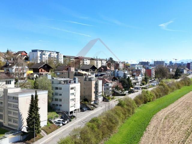 5.5 Zimmer Wohnkomfort nahe Bern ruhig, modern und sofort verfügbar